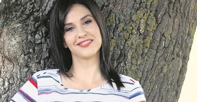 18. Evrim Alasya