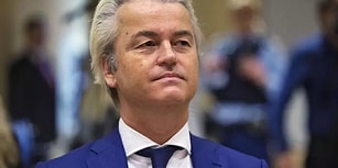 İslam Karşıtı Wilders'ın Yeni Girişimi: Hz. Muhammed Adına Ödüllü Karikatür Yarışması