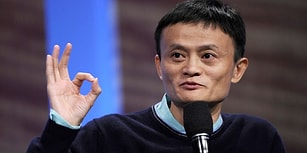 Alibaba'nın Kurucusu Jack Ma'dan Girişimci Olmak İsteyen Gençlere Altın Değerinde Tavsiyeler