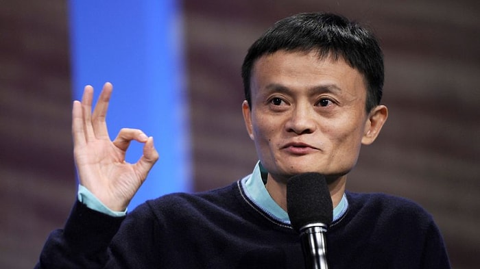 Alibaba'nın Kurucusu Jack Ma'dan Girişimci Olmak İsteyen Gençlere Altın Değerinde Tavsiyeler