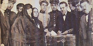 Tarihe Faydalı Bir Bakış: Türkiye Cumhuriyeti'nin İlk Erken Seçimi 1946'nın Öyküsü