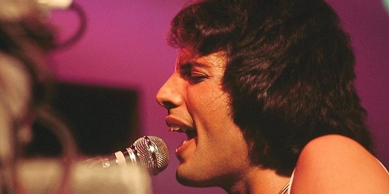 24 фотографии, доказывающие, что Фредди Меркьюри был невероятным музыкантом