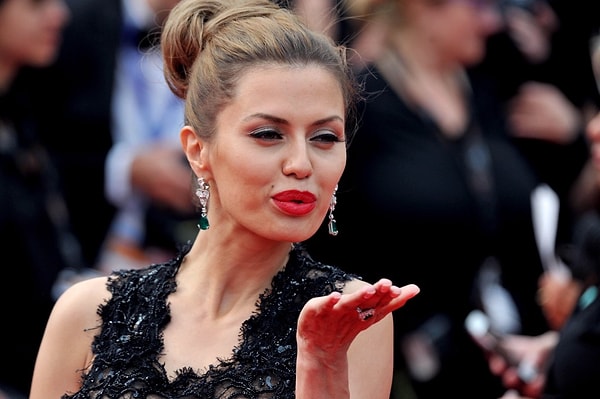 3. Виктория Боня