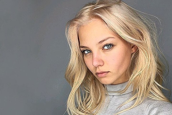 4. Алеся Кафельникова