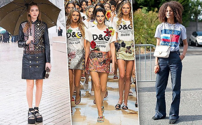 Тренды осень-зима 2018: Что будет в гардеробе каждой модницы уже совсем скоро?