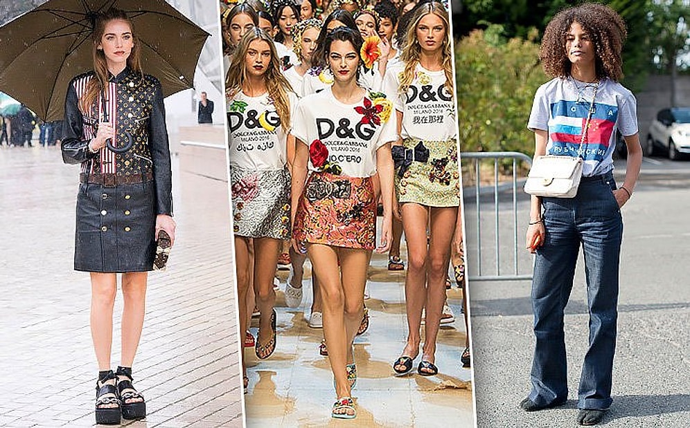 Тренды осень-зима 2018: Что будет в гардеробе каждой модницы уже совсем скоро?