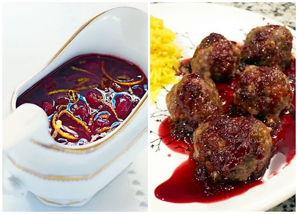 Царь обожал пробовать различные соусы, которые ему привозили прямо из Парижа. Например, его любимым был соус камберленд: