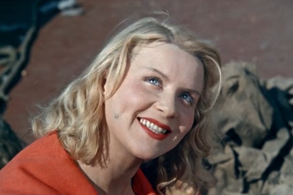 6. Маргарита Назарова (1926-2005)