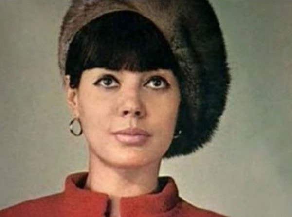 8. Регина Збарская (1935-1987)