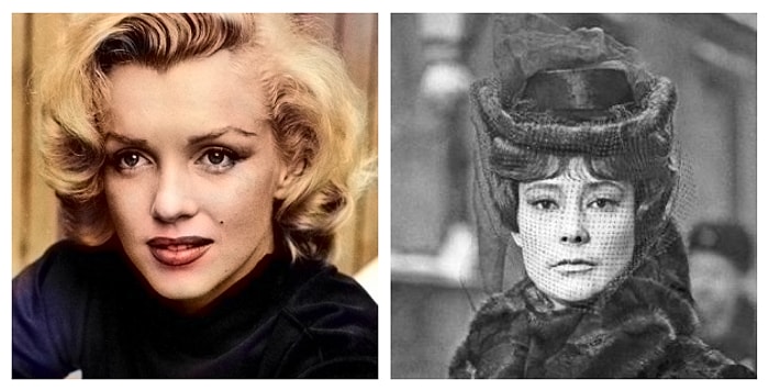 Не родись красивой: Трагические судьбы легендарных женщин