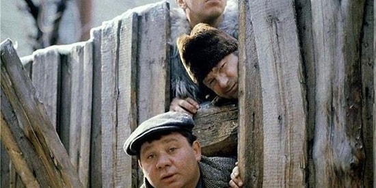 Тест: Знаете ли вы рабочие названия знаменитых советских фильмов?