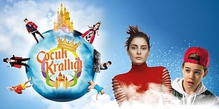 Anne ve Babalara Duyurulur! Türkiye’nin En Büyük Çocuk Festivali Çocuk Krallığı 26-27 Mayıs’ta