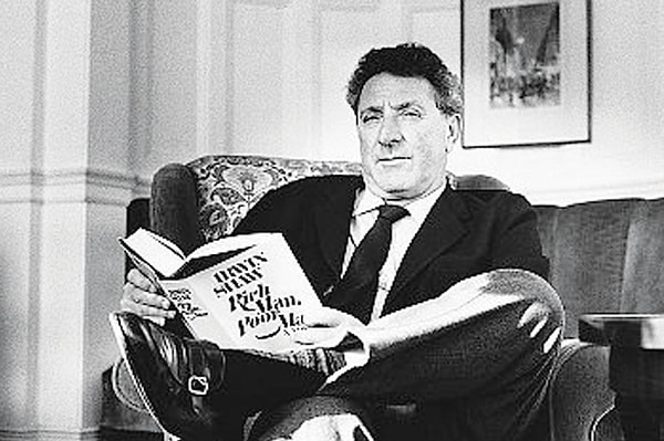 4. "Деньги приносят свободу быть самим собой"