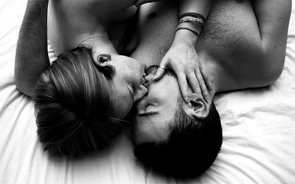 10. Занятия любовью перед соревнованиями ухудшают результаты атлетов.