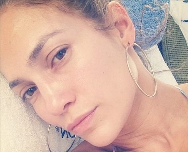 10. Дженнифер Лопес