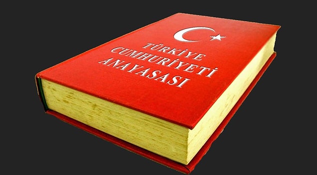 5. Yasalara ne kadar hakimsiniz merak ettik?