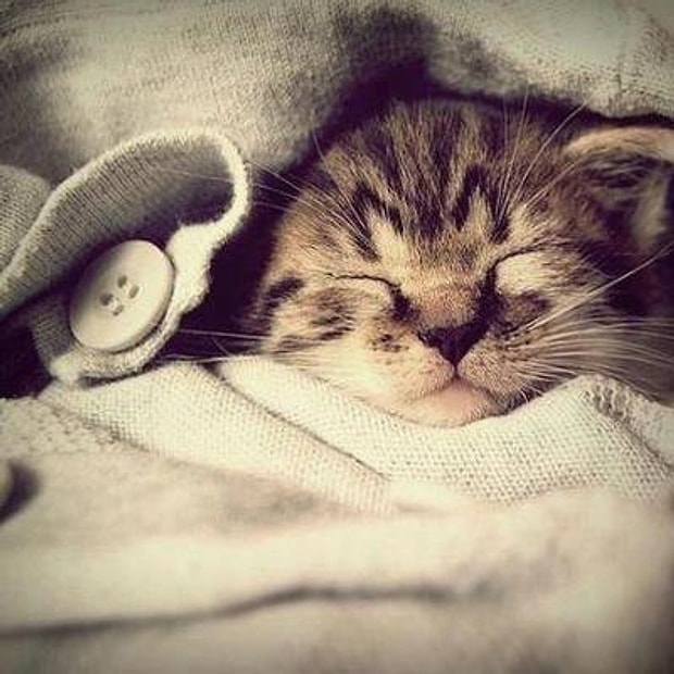 Takip etmiyorum ki...