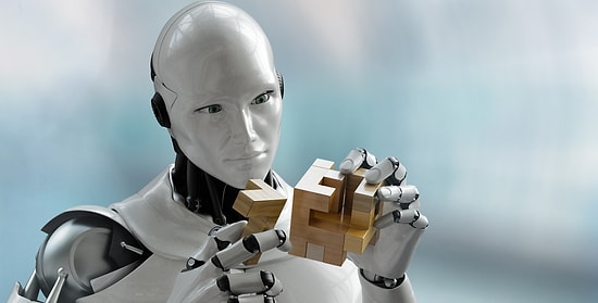 Ok, Google, теперь мы действительно здорово напуганы. Искусственный интеллект прошел тест Тьюринга