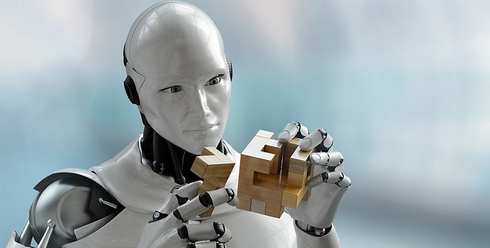 Ok, Google, теперь мы действительно здорово напуганы. Искусственный интеллект прошел тест Тьюринга