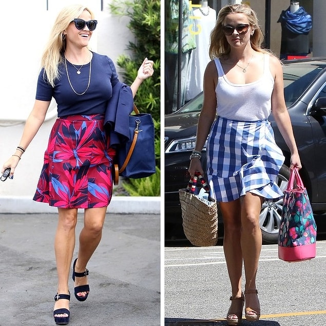 8. Reese Witherspoon
