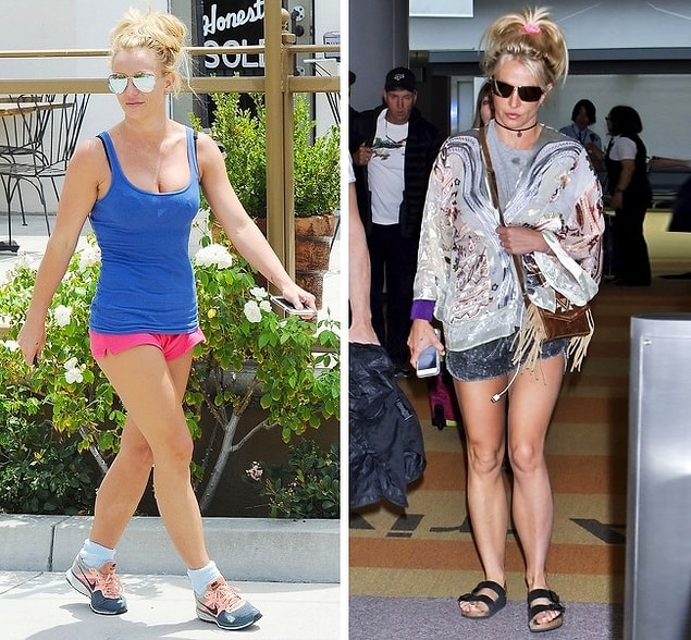 12. Britney Spears