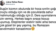 "Çocuklar Oruç Tutmalı mı?" Tartışması Alevlendi, Sosyal Medya İkiye Bölündü! Peki Diyanet Ne Diyor?