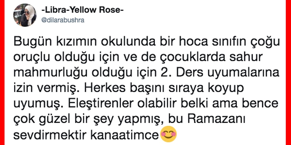 "Çocuklar Oruç Tutmalı mı?" Tartışması Alevlendi, Sosyal Medya İkiye Bölündü! Peki Diyanet Ne Diyor?