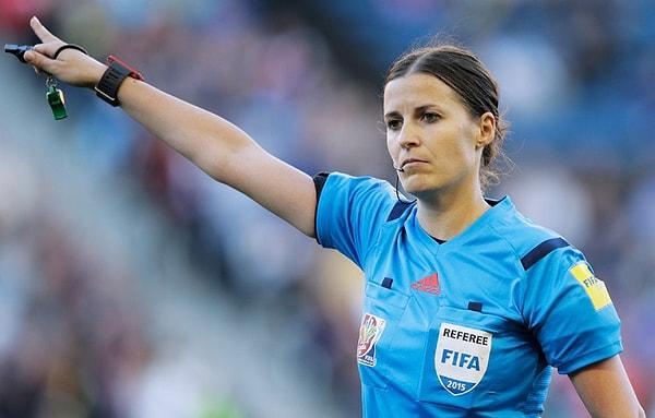 10. Katalin Kulcsár - Futbol