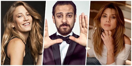 Siz Bir de Onları Şarkı Söylerken Görün! Oyunculukta Başarılı Oldukları Kadar Sesiyle de Bizi Büyüleyen 23 Ünlü