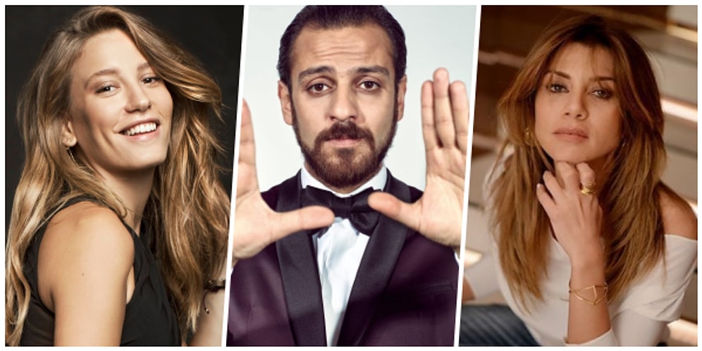 Siz Bir de Onları Şarkı Söylerken Görün! Oyunculukta Başarılı Oldukları Kadar Sesiyle de Bizi Büyüleyen 23 Ünlü