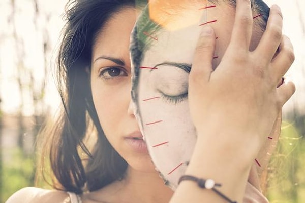 13. Вы не переоцениваете и не недооцениваете себя