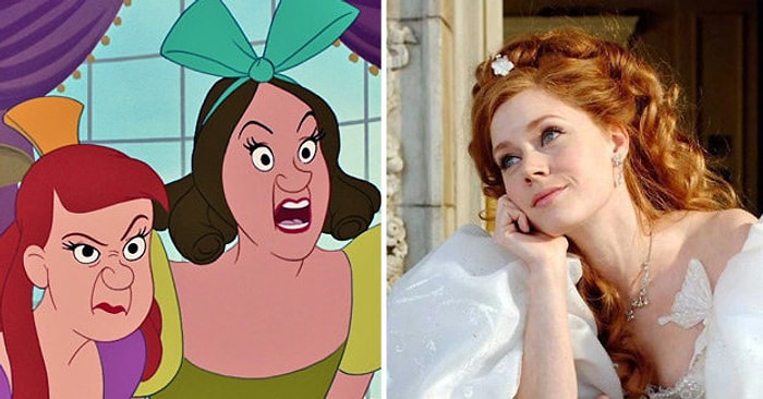 Тест: Знаете ли вы мультфильмы Disney так хорошо, как думаете?