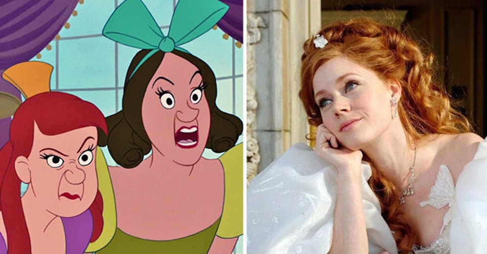 Тест: Знаете ли вы мультфильмы Disney так хорошо, как думаете?