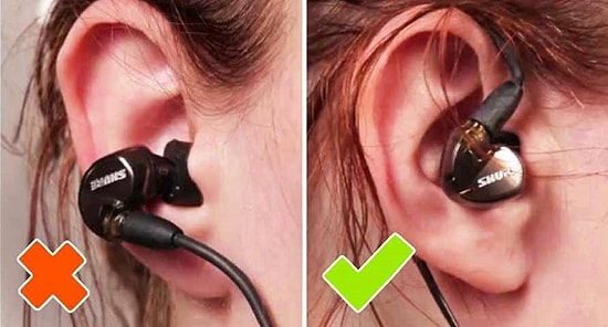 Bunları Yıllarca Yaptınız, Ama Muhtemelen Yanlış Yaptınız! Neredeyse Herkesin Yaptığı 14 Gündelik Hata