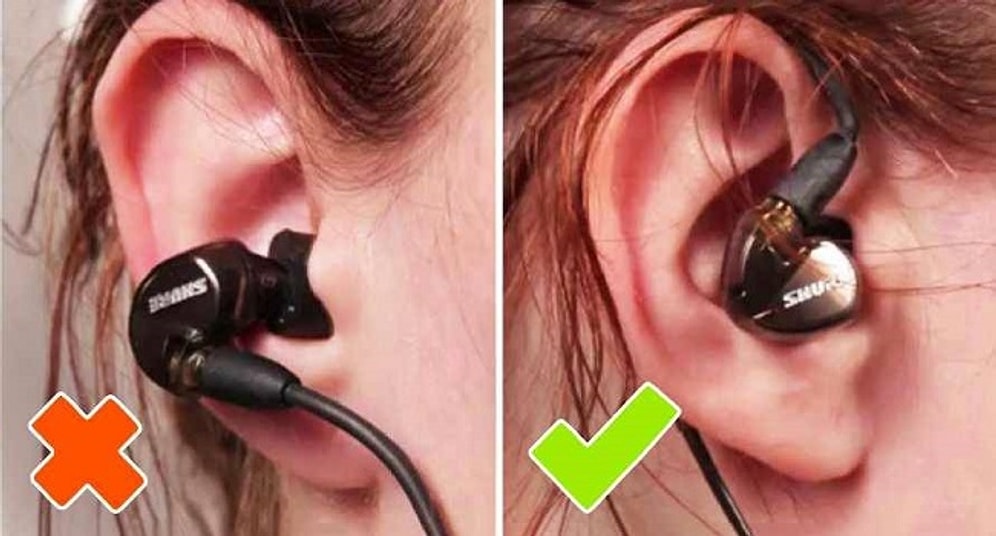 Bunları Yıllarca Yaptınız, Ama Muhtemelen Yanlış Yaptınız! Neredeyse Herkesin Yaptığı 14 Gündelik Hata