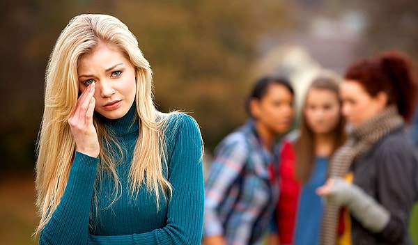 10. Вы часто ругаетесь с людьми?