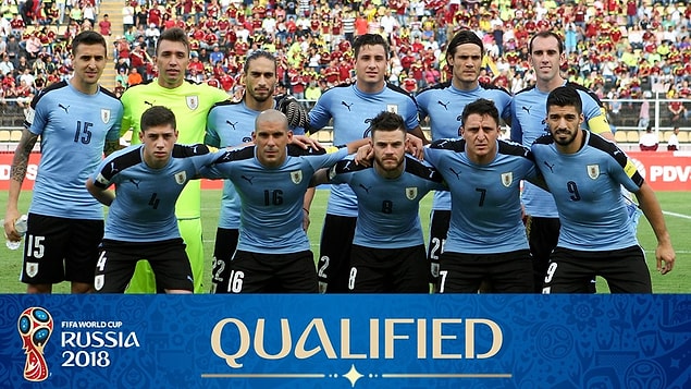 Uruguay