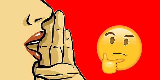 Тест, который определит, о чем вы любите сплетничать, с вероятностью 90%