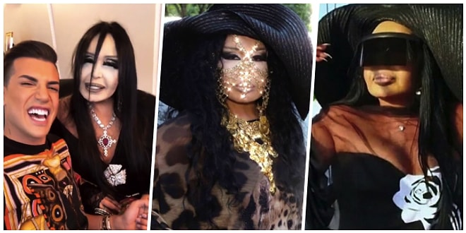 Diva Aramızda! Artık Sosyal Medyayı Yakından Takip Eden Bülent Ersoy'un Instagram Hesabından Hepinizi Güldürecek Paylaşımları