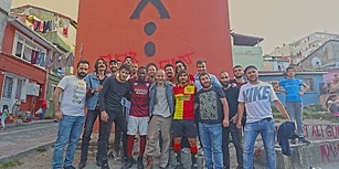 Göztepe Evimiz, Sepil Babamız! Göztepe'den Çukurlu, Gazapizmli Muhteşem Forma Tanıtım Videosu!