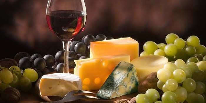 Тест: Можете ли вы считать себя знатоком национальных алкогольных напитков?