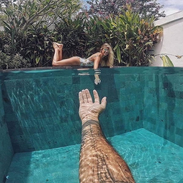 4. Из серии "следуй за мной".