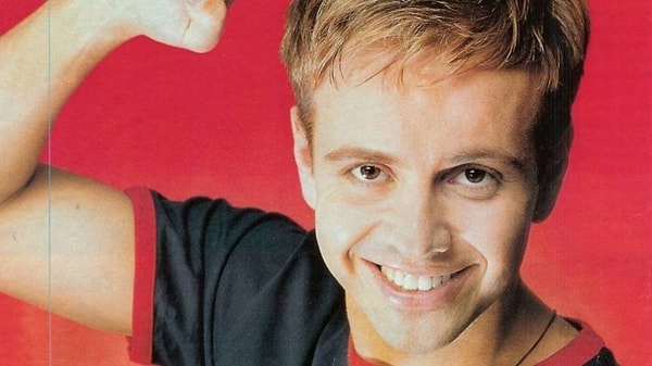 5. Андрей Губин — Андрей Клементьев