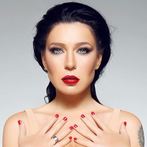 6. Елка - Елизавета Иванцив