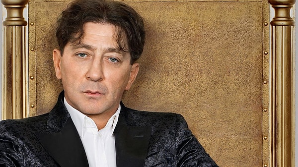 8. Григорий Лепс – Григорий Лепсверидзе