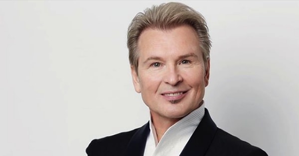 11. Александр Малинин — Александр Выгузов