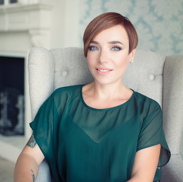 17. Тутта Ларсен — Татьяна Романова