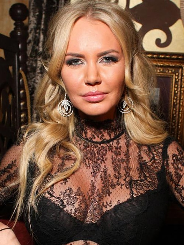 20. Маша Малиновская — Марина Садкова