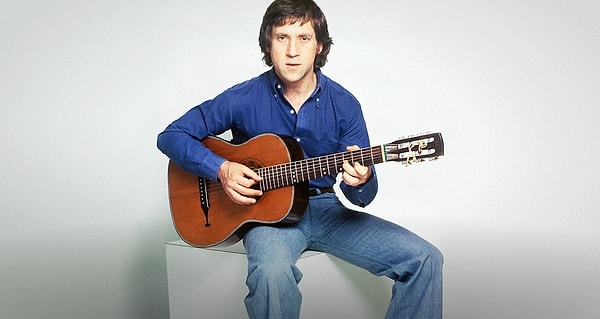 3. Владимир Высоцкий (1938-1980)