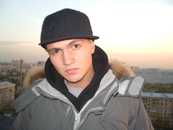 9. МС Молодой (1983-2009)